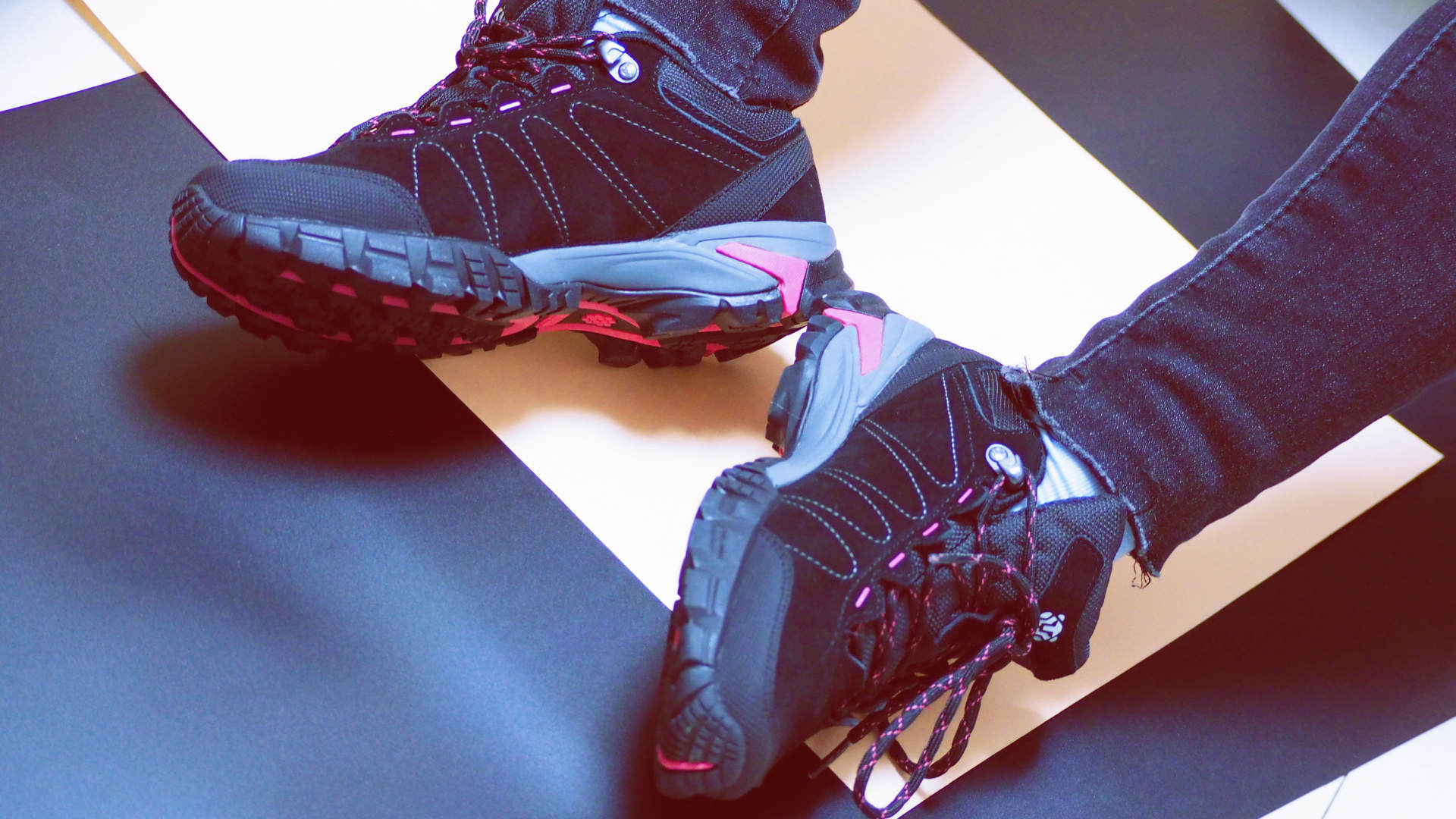 安相宇评测红米,最新款北面徒步鞋测评