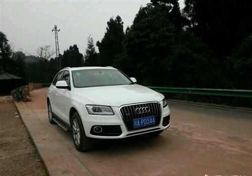 锐际四驱和奥迪q5动力对比,奥迪q5油电混合动力