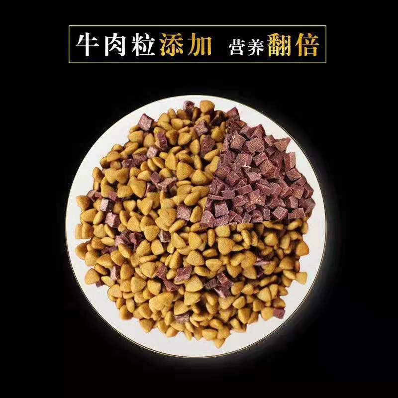 狗粮膨化饲料机,小型狗粮颗粒饲料机器