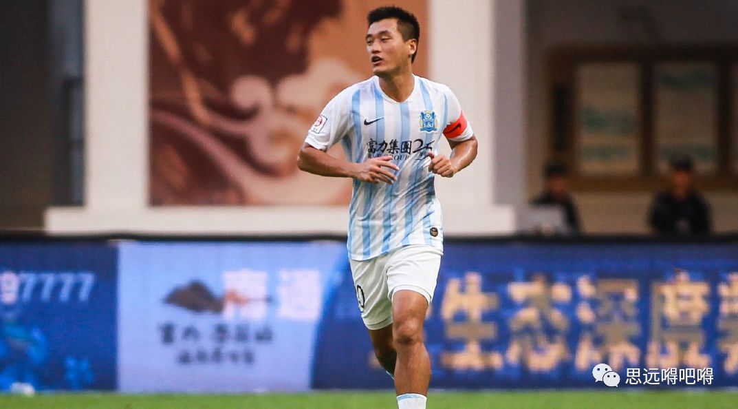 右路富力最*男猛**!国足遗珠,里皮最该带上他,亚洲赛场让他撒把欢
