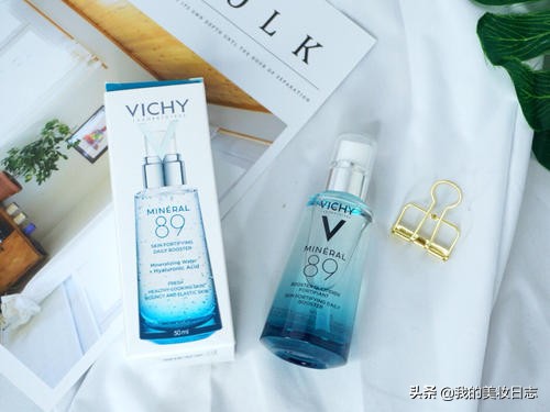 补水精华液和面霜推荐,补水保湿精华液排行榜