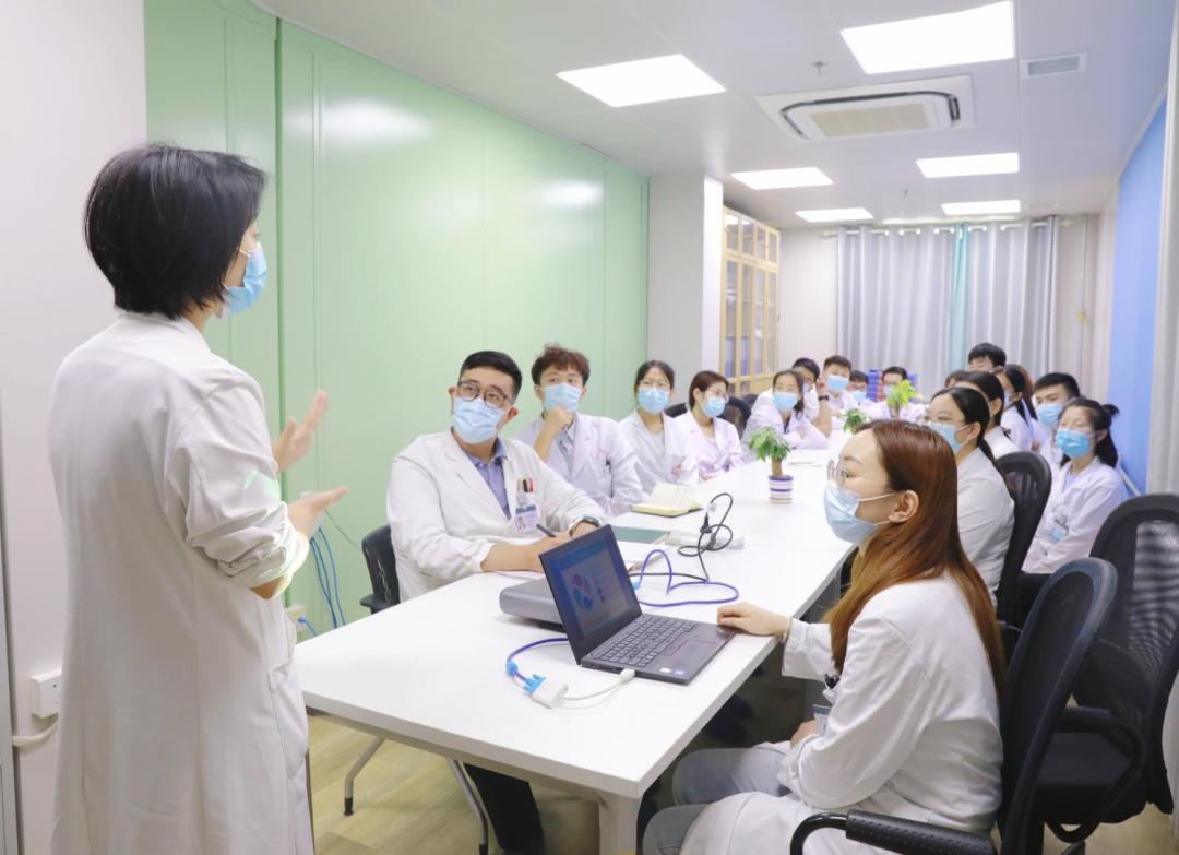 帮助耳朵恢复听力无需手术,耳朵听力康复