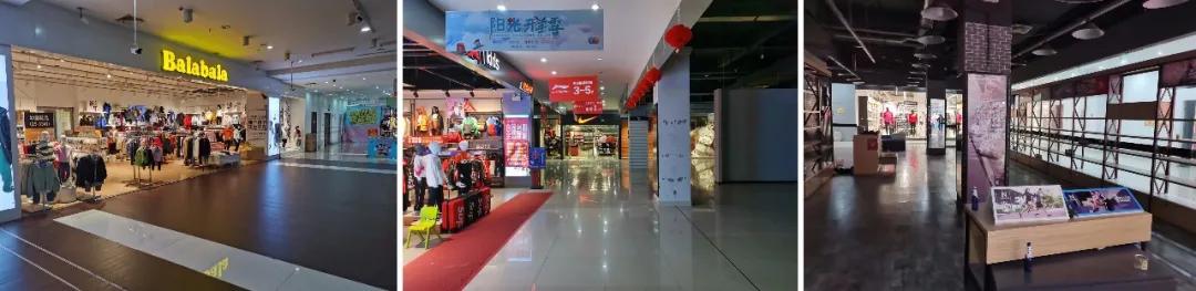 无锡商业中心的现状,无锡商业中心现状