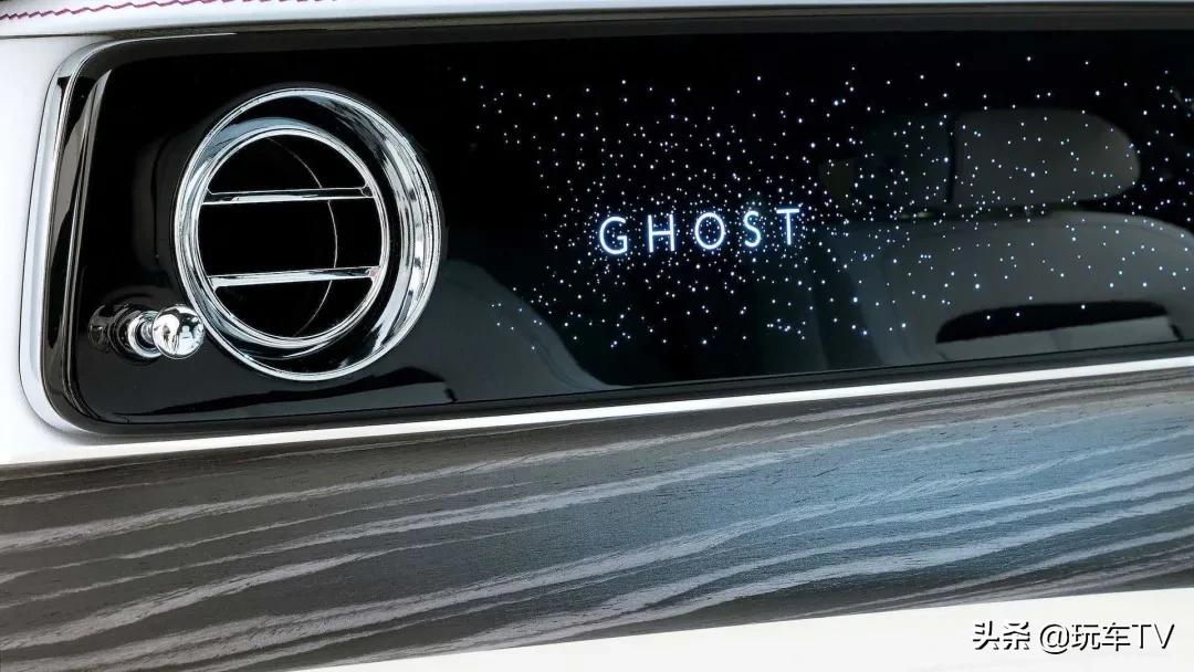 科技爆棚和极致简约奔驰和劳斯莱斯在想啥？