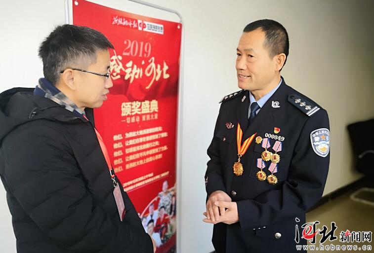 河北脱贫攻坚,图文直播张家口一中