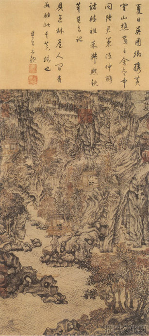 元曲三百首全集完整版及赏析,元曲全集100篇