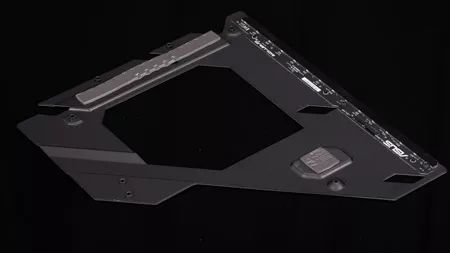 鍗庣rogzenithiiextremealpha,鍗庣rogextreme涓绘澘