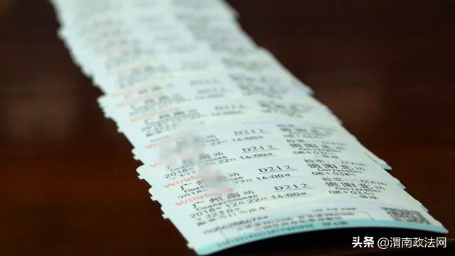 新型“黄牛”倒票技术大翻新:代刷恶意挂失补票