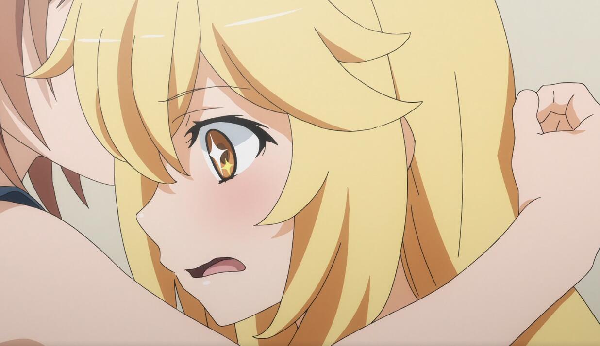 炮姐T：大霸星祭篇迎接最高潮，幼年食蜂出场，从小就是傲娇？