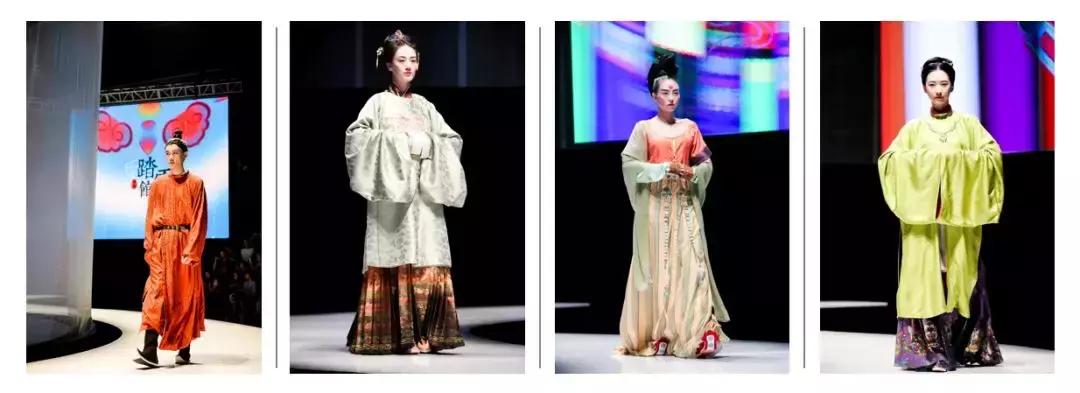 柯桥古镇国际时装周,柯桥时装周开幕式