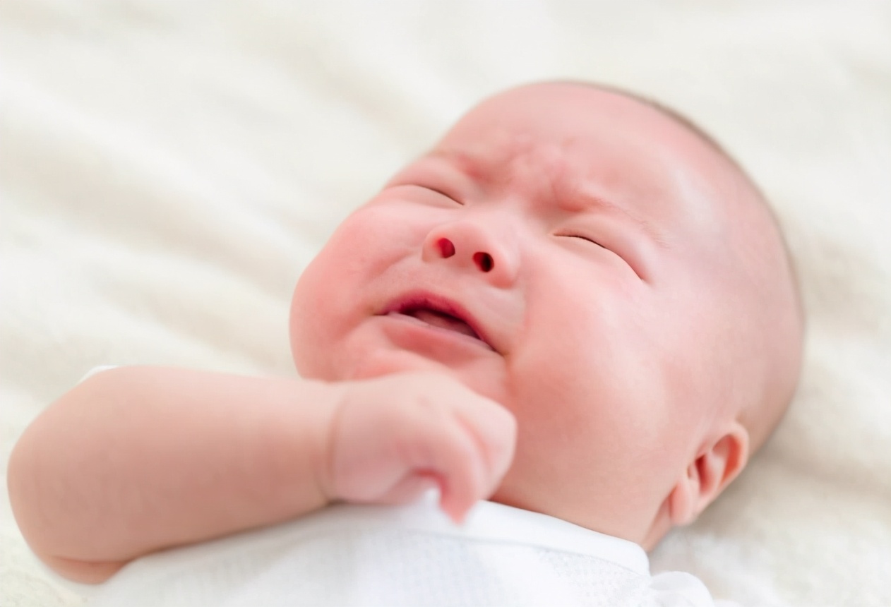 为什么不想让宝宝吃母乳,为什么宝宝很抗拒吃辅食