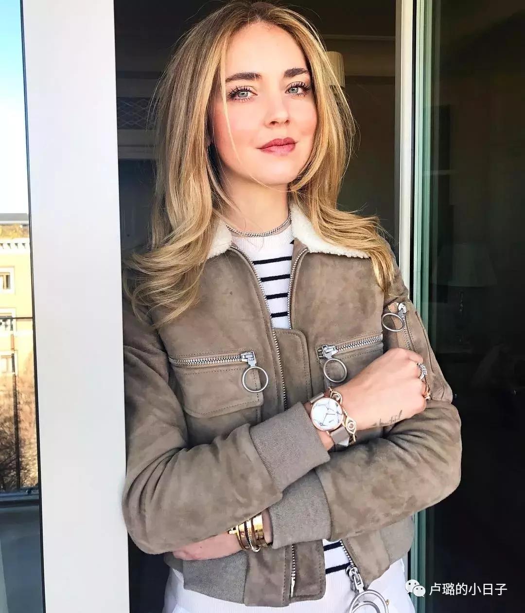 超级好看ins风手表推荐,2023爆款手表高级感ins风