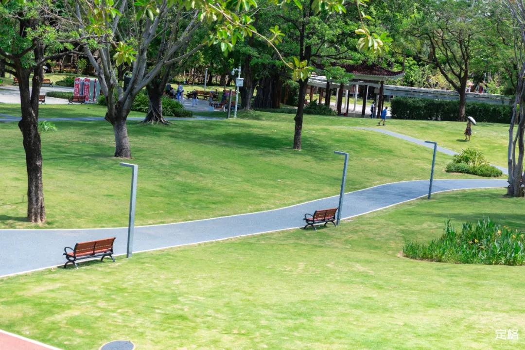 深圳大鹏小众村庄,超小众拍照圣地深圳