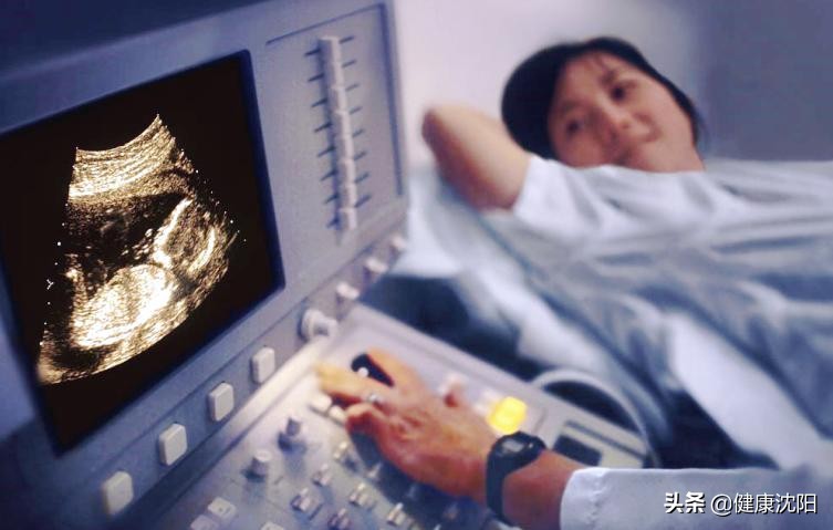 健康科普疼痛视频,肚子疼做腹部超声波能看出来吗