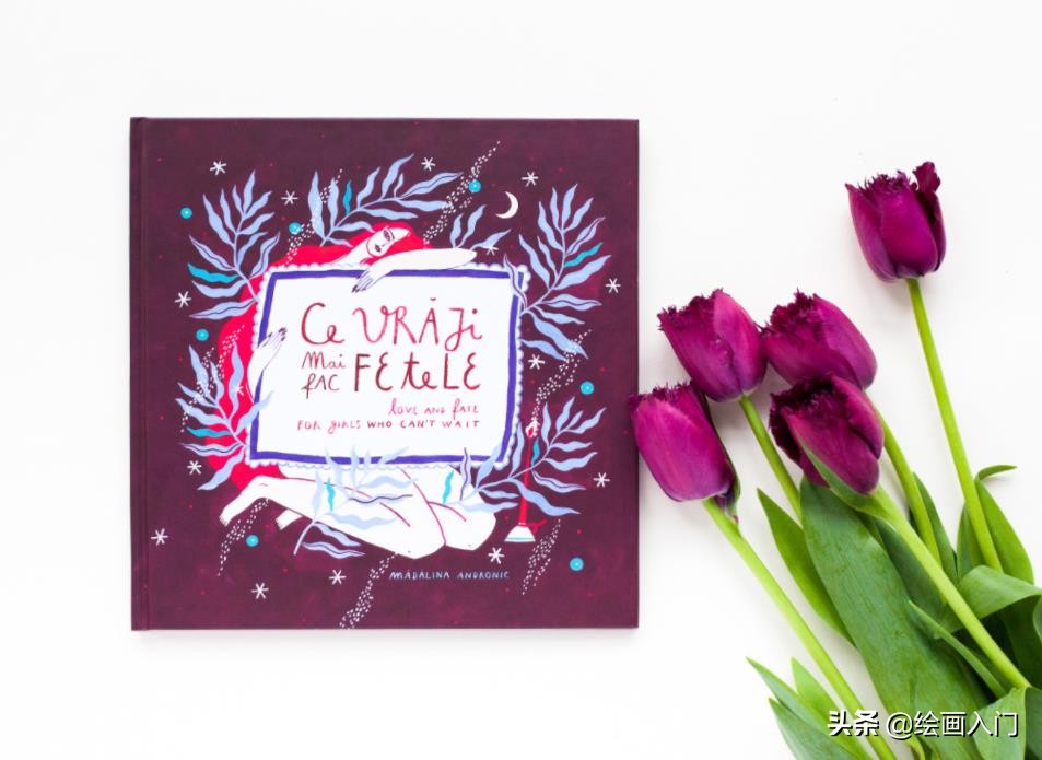 民族风插画简单又漂亮 (适合手绘的现代中国风插画)