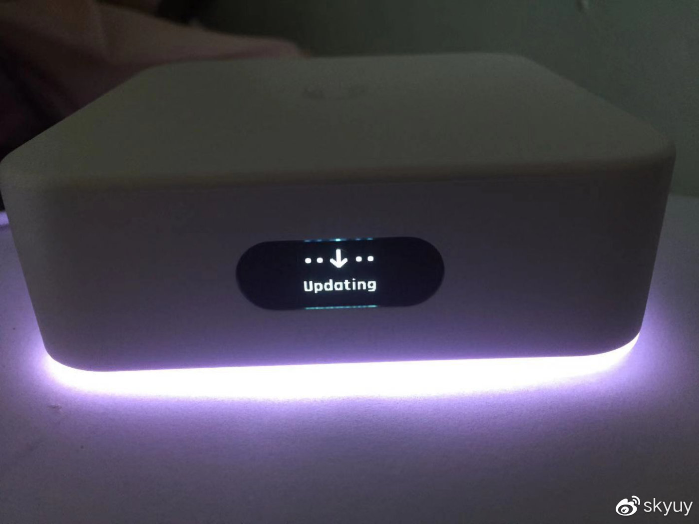 性价比最好的千兆端口无线路由器,超级大路由器