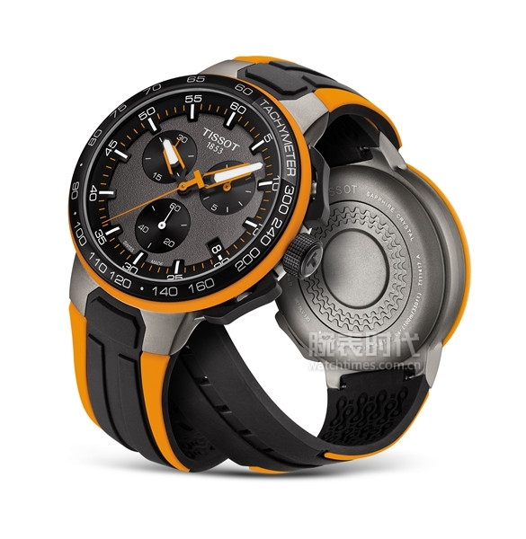 天梭竞速限量版2005多少钱,天梭竞速系列自行车赛特别款腕表