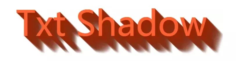 css教学难度,css多重阴影实现