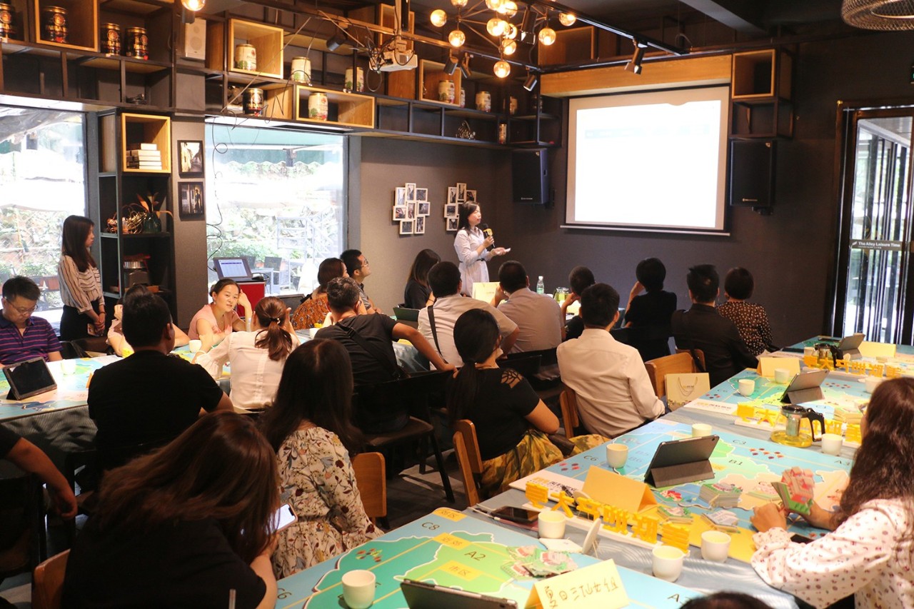 美联地产老板,美联地产老总