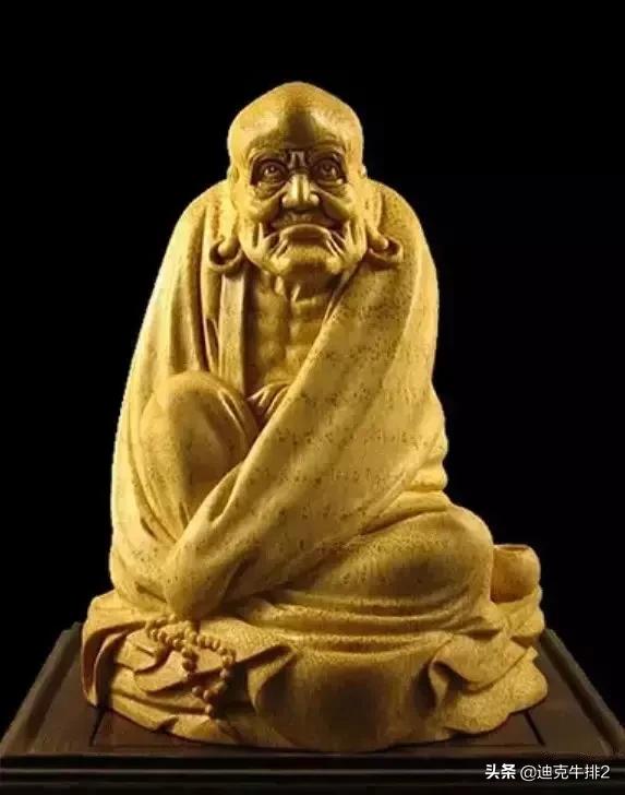 竹根雕化腐朽为神奇的艺术,竹根雕纯手工制作