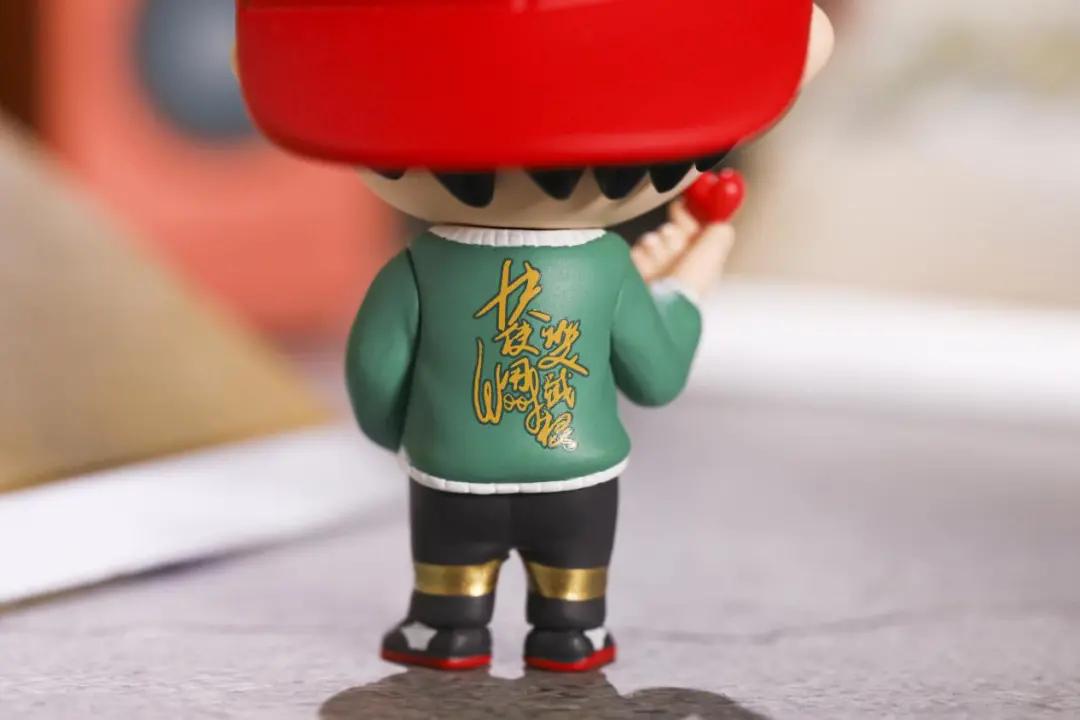 周杰伦奶茶捧在手心,把你捧在手心里周杰伦广告