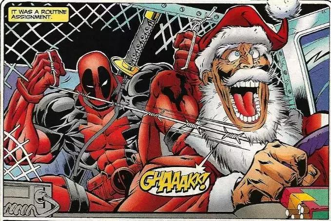 你不知道的圣诞冷知识,圣诞冷知识搞笑