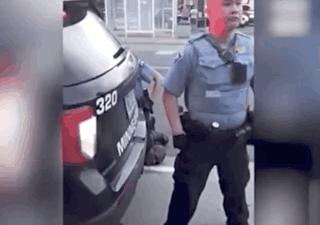 “跪杀”黑人案中的苗人警察：在美国，为什么有20多万苗族人？