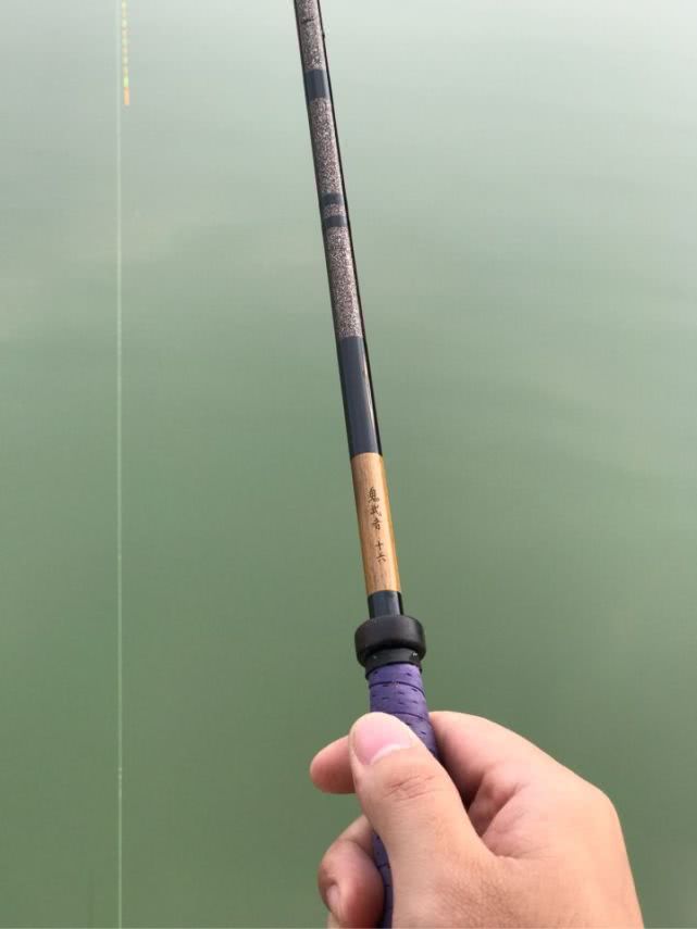 日本产最好的鱼竿,日本最高端的鱼竿