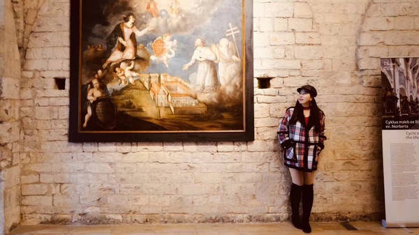 为什么布拉格是恋爱的城市,布拉格的城市图片