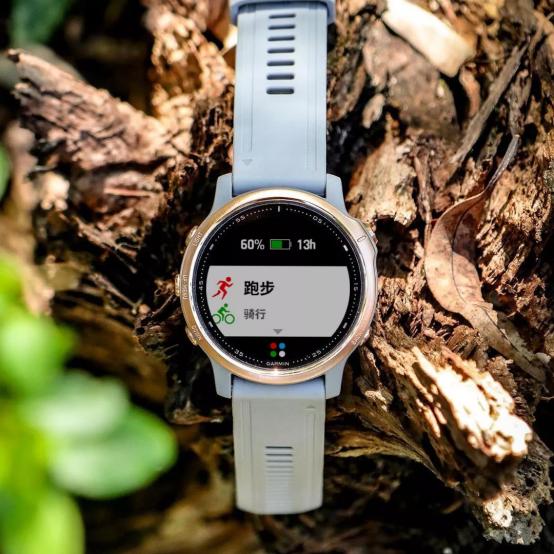 fenix6x待机,fenix6满电续航14天正常吗