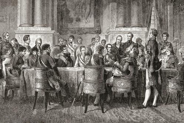 比利时为何曾经也是一个殖民大国,比利时为什么脱离荷兰