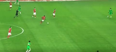 恒大王上源现状,王上源在恒大踢什么位置