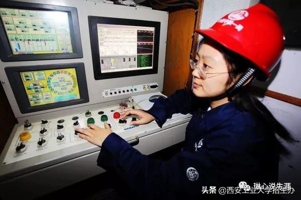 西安工大厉害到什么程度,西安工大几本