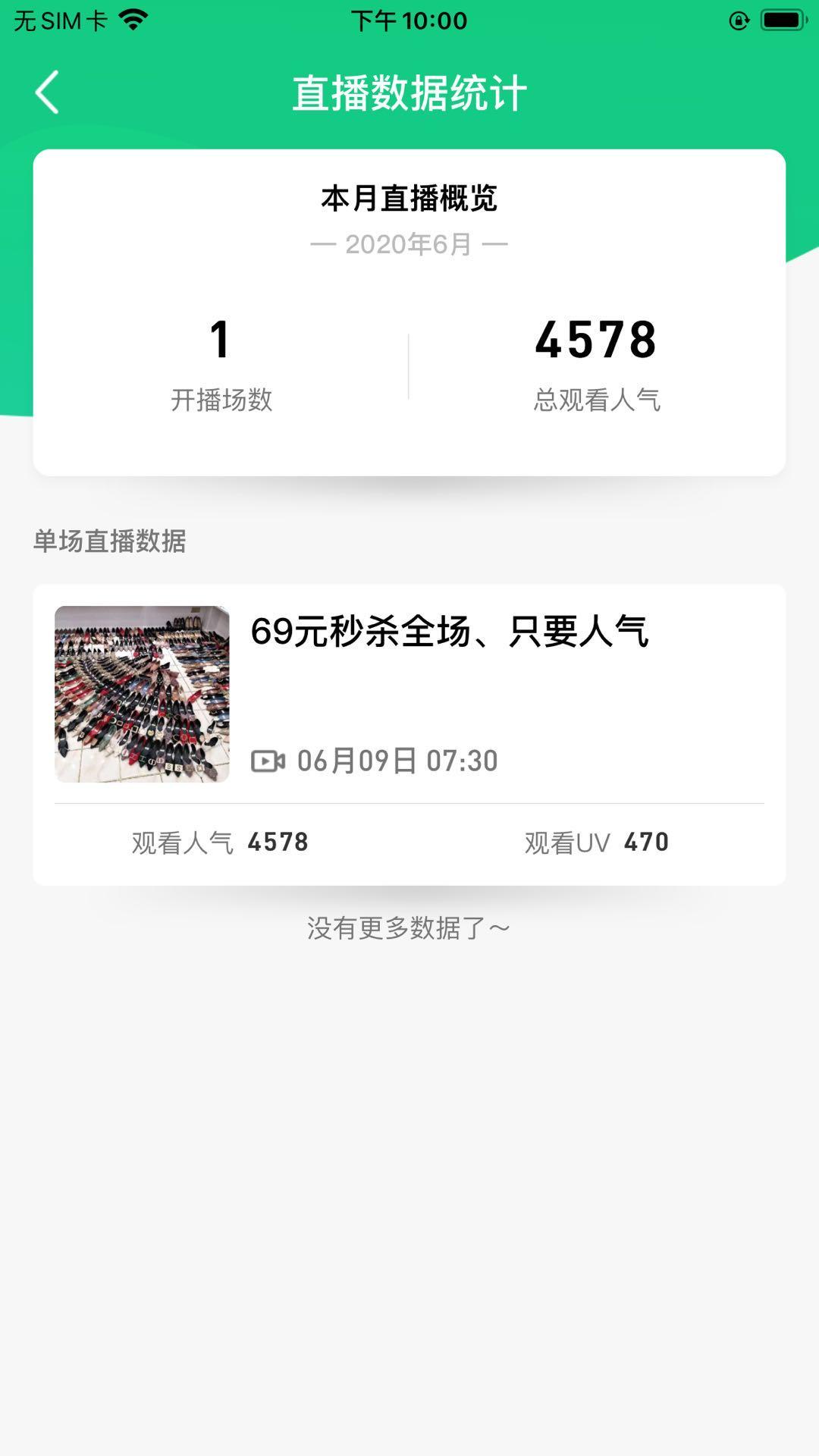 直播带货坑位费是什么意思,找直播带货公司有哪些坑