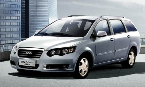 奇瑞a3什么时候停产的,奇瑞a3停产了还能找到配件吗