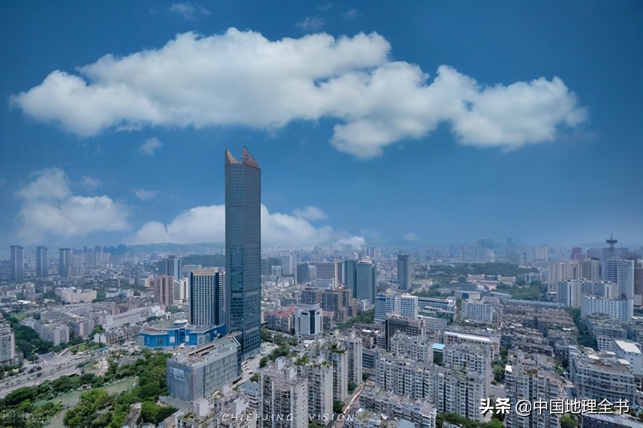 福建省大学综合实力排名,福建省在全国的综合实力排名