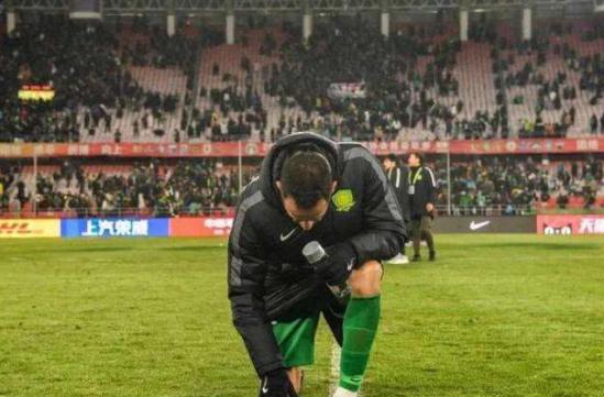 特维斯评中国足球,特维斯周薪