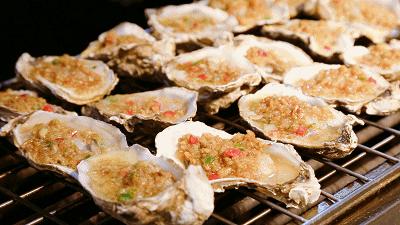 象拔蚌拼鹅肝三文鱼刺身拼盘,象拔蚌三文鱼鹅肝刺身拼盘