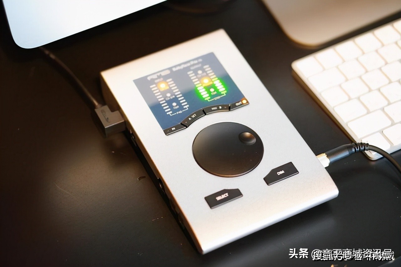 什么声卡录音物美价廉效果好,专业录音声卡话筒推荐