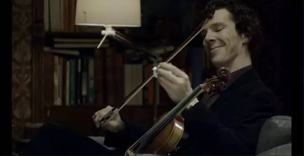 福尔摩斯细节,福尔摩斯为什么没成为罪犯