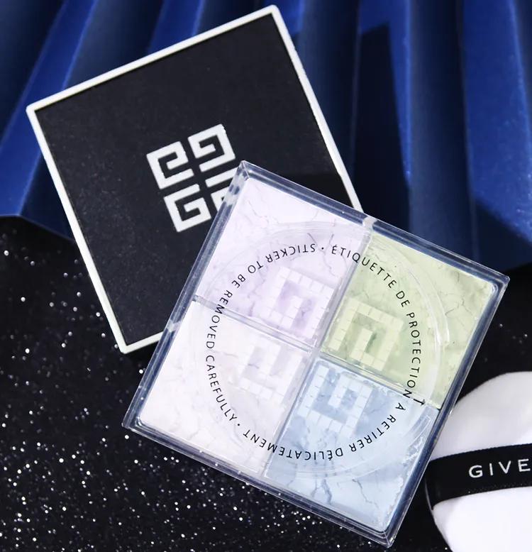 纪梵希散粉定妆粉十大排名,纪梵希散粉哪款最好用