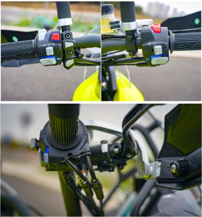 qjmotor骁500深度评测,qjmotor骁500测评