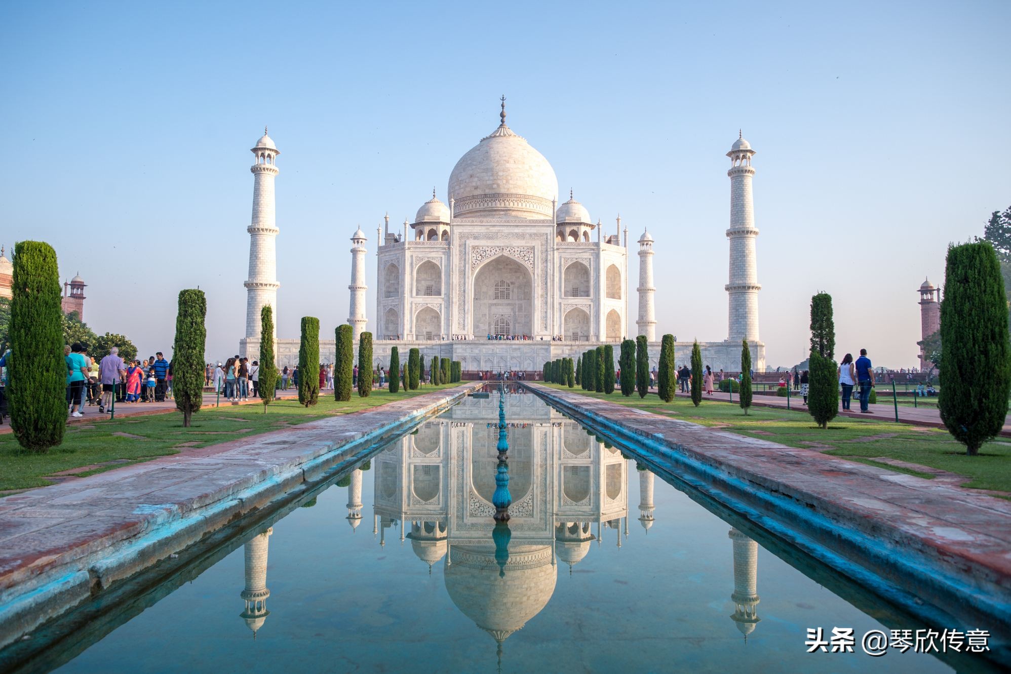 审丑与审美,审丑之道