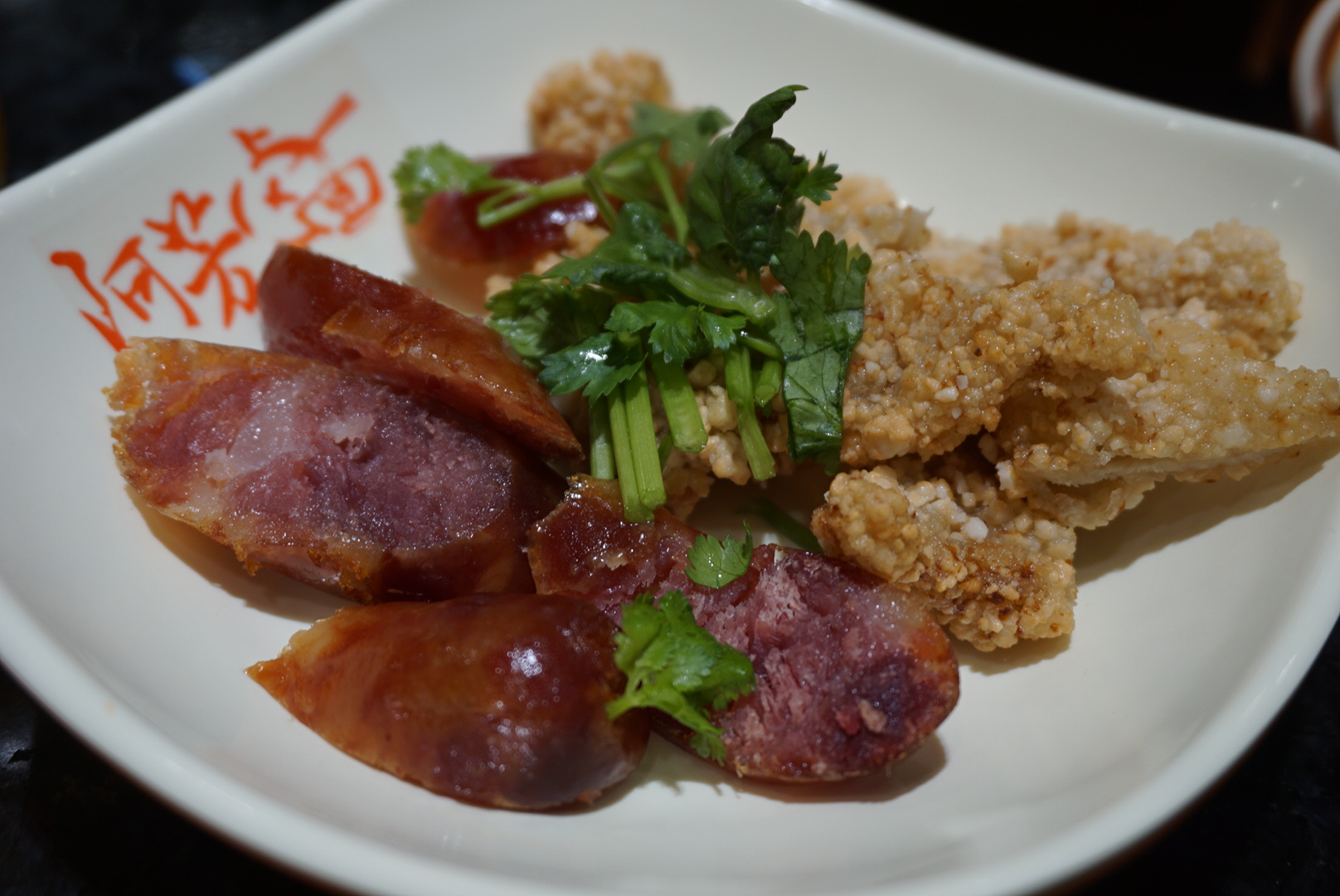 排队都要吃的火爆韩料,排队都要去吃的面