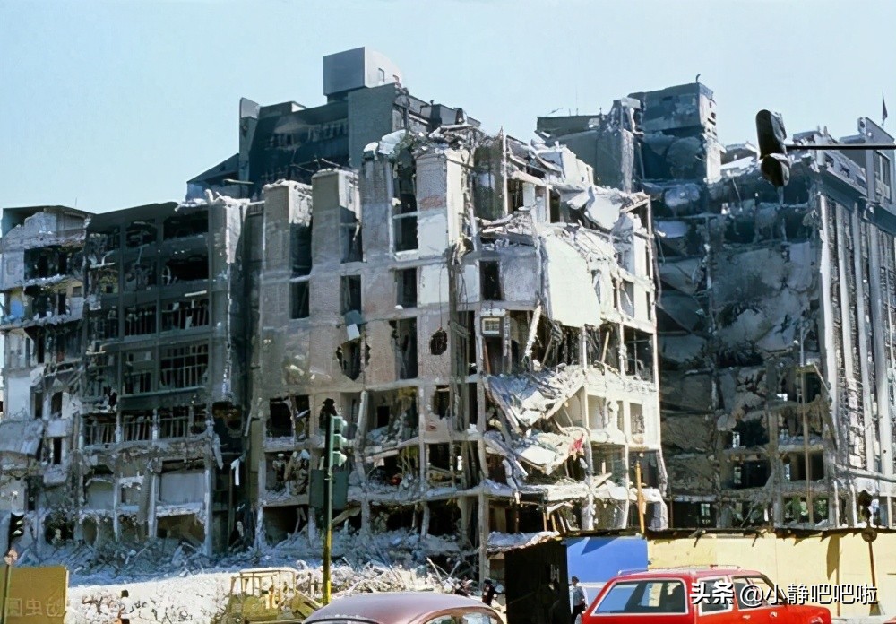 你不知道的国家冷知识危地马拉,墨西哥属于危险国家吗