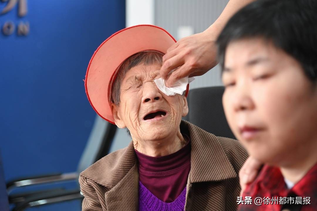 今年以来，徐州警方助力47个家庭团圆！中秋将至，他们还正在苦苦寻找