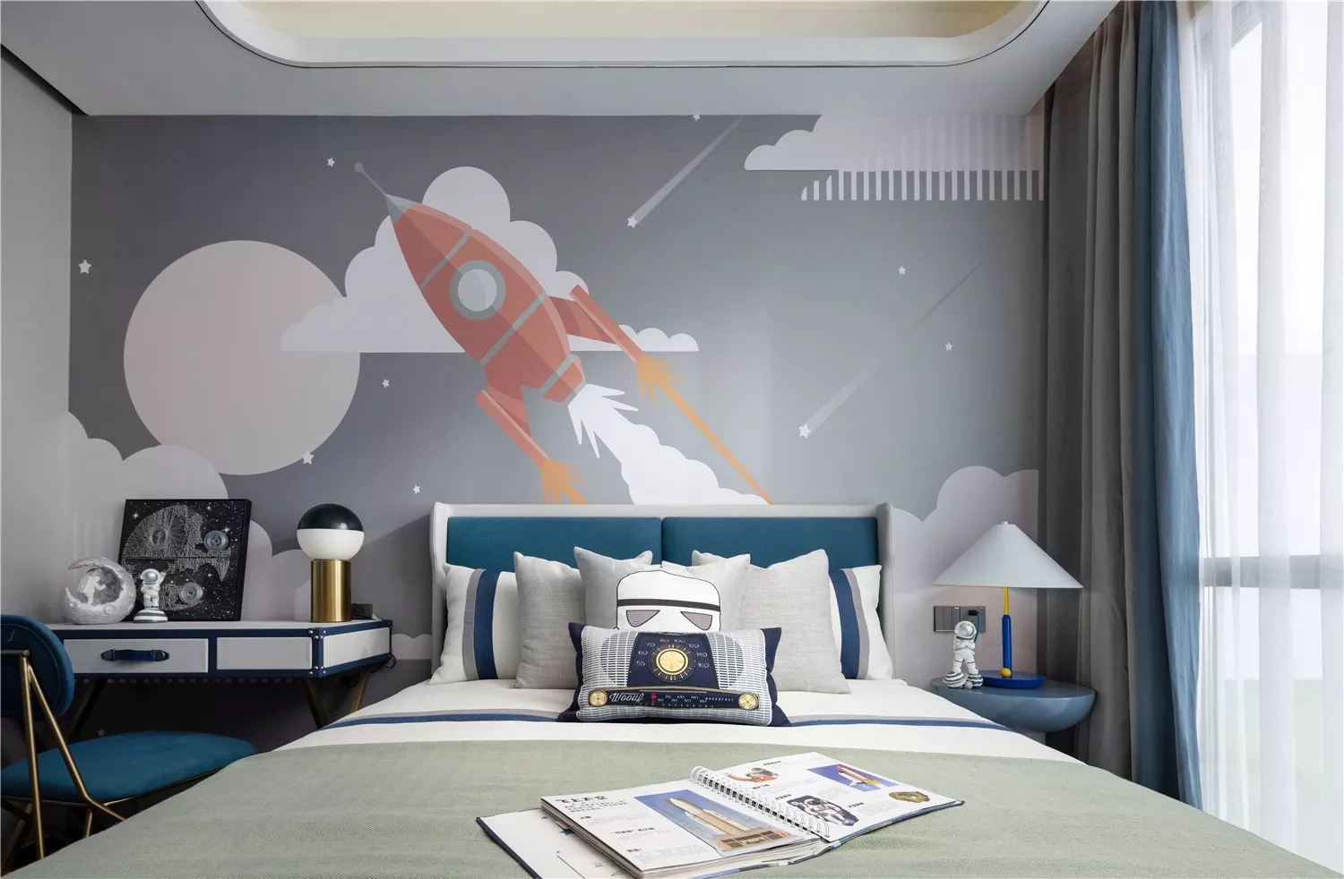 壁纸的危害大还是腻子粉危害大,壁纸的十大危害