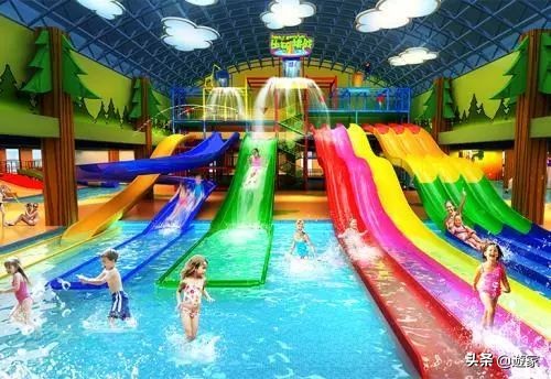 上海游乐场,上海儿童游乐场