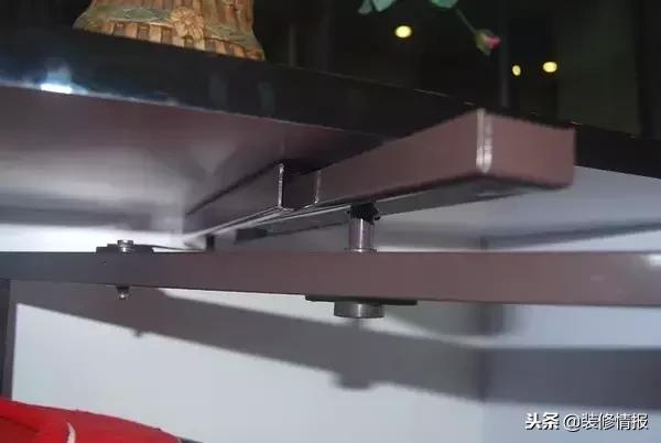 松下旋转鞋架安装,如何制作鞋架多层简易家用