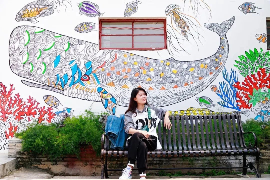 深圳十个小众打卡地,在深圳这些地方既小众又值得打卡